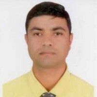 Rishi Ram Ranabhat
