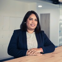 Priyamvada Seebaluck Ramnial