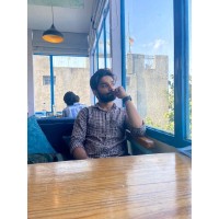 Ansh Sharma