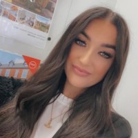 Katie Hodgson