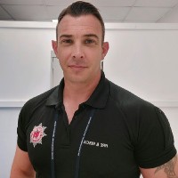 Christopher Luke