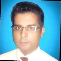 Iftikhar Ali Soomro