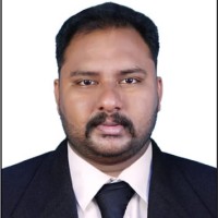 Sooraj Jayandran .V