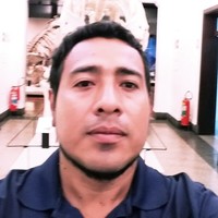 Carlos Membreño Reyes