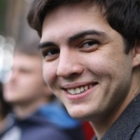 Raul Salakhov