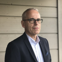 Mats Högberg