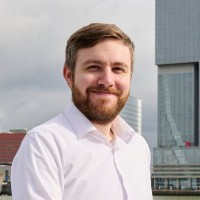 Patrick Van Der Reijden