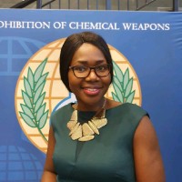 Linda Muradzi Moyo