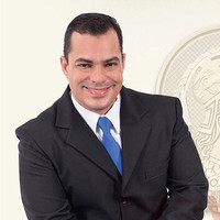 Rodrigo Almeida De Oliveira