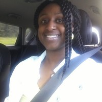 Yareasia Ellis