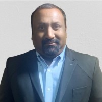 Deepak Mohan