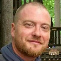 Scott Shaw