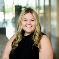 Nicole Harkreader, Mba