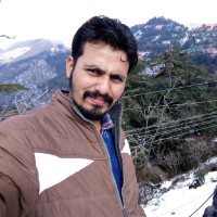 Hem Raj Sharma