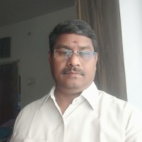 Raghunath Goud Mogili