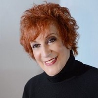 Gwen Bloom