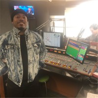 Danzel Wright