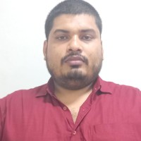 Vaidehi Sharan Dixit