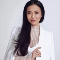 Wendi Wu
