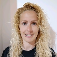 Veronica Marin González