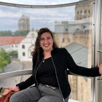 Esma Selcan Alici Berkenheide