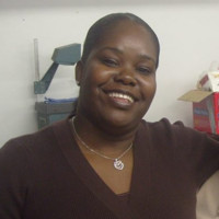 Marie Lyne Jean Michel