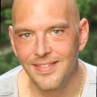 Roy Osseforth