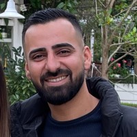 Aedan Yalda