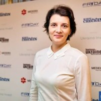 Olena Zotsenko
