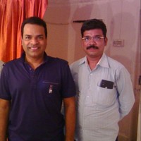 Vikram Shinde