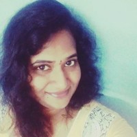 Saritha Konduru