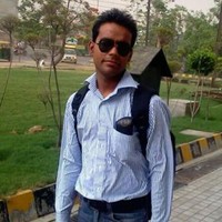 Anshul Rathore