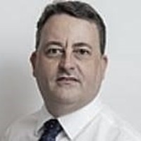 Dave Farquharson