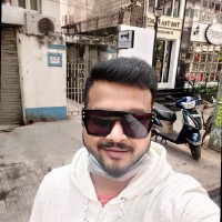 Arjun Burman