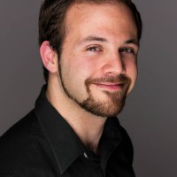 Luke Elias