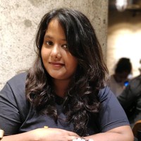 Ipsita Karari