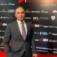 Hany Mamdouh