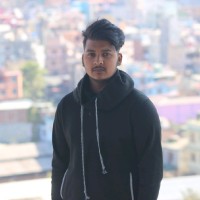 Govinda Sharma