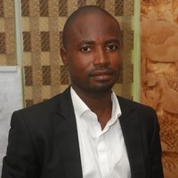 Terseer Adamu Tyungu