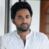 HARI KRISHNAN