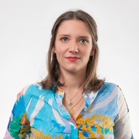 Romane Yanez