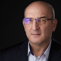 Alexander V Grigoriev
