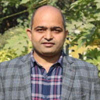 Deepak Kumar