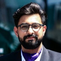Ankit Ruhela