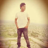 Durgesh Kasoudhan