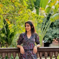 Maitri Savaliya
