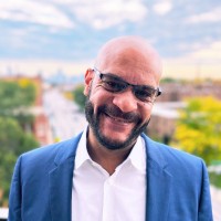 Rodney G. JeanBaptiste