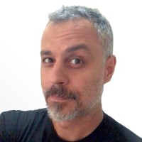 Alexandre Lopes De Almeida