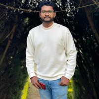 Ramprasanna Anbalagan
