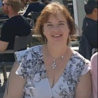 Pauline Clapp